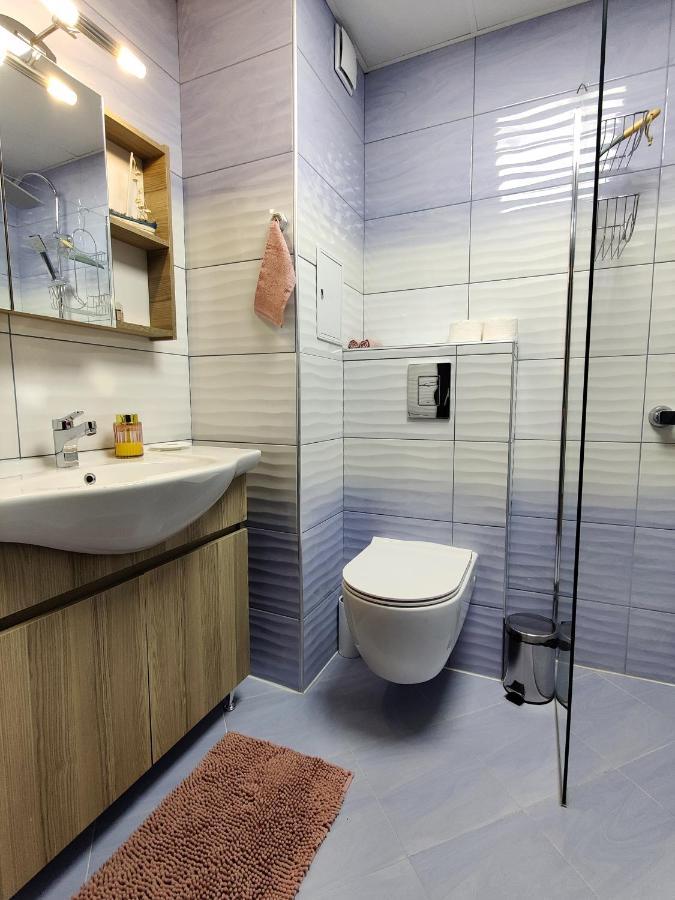 Cozy Studio Near The Historical Heart Of Sofia By Flat Mаnager 外观 照片