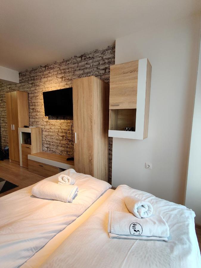 Cozy Studio Near The Historical Heart Of Sofia By Flat Mаnager 外观 照片