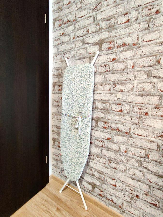 Cozy Studio Near The Historical Heart Of Sofia By Flat Mаnager 外观 照片